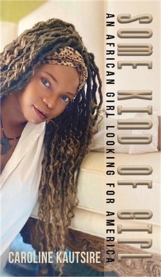 Some Kind of Girl (Hardback or Cased Book)