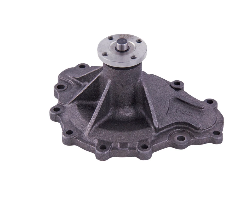 Bomba de agua motor Gates para Pontiac Firebird 1970-1981 Foto 4 de 4