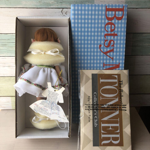 Tiny Betsy McCall Goes to the Theat er | eBay