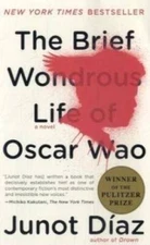 The Brief Wondrous Life of Oscar Wao - Mass Market Paperback - GOOD