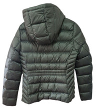 Bella Hadid Tommy Hilfiger Gigi Hadid Daunenmantel Tommy Hilfiger