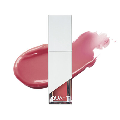QUA-T The Glass Tattoo Tint 3.5g  16 colors K-Beauty