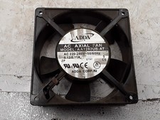 ADDA AC Axial Fan AA1282UB-AT