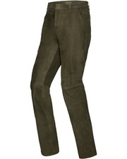 Parforce Tradition Hose Büffelleder Outdoorhosen, Jagdhosen, Lederhosen Lange