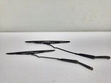 Opel Astra G - Scheibenwischerarme Wischerarme vorne links rechts 90559554 (34)