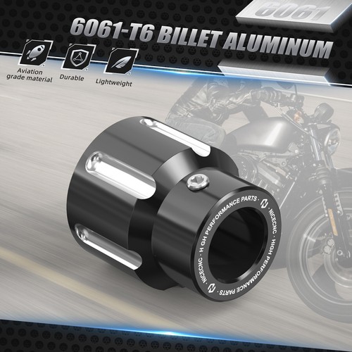 Heel Shifter Ersatz 33600091 Für Harley Street Glide FLHX Special FLHXS 2017-23 - Bild 3 von 12