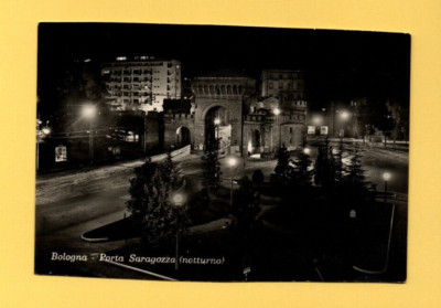 Italie - BOLOGNE - Porte Saragozza   .....    (Ref. L8692)