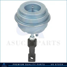 Turbo Wastegate Vacuum Actuator for 1999 Volkswagen Beetle 1.9L 038253019D