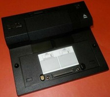 Dell E-Port Dockingstation mit USB3.0 für Pr...
