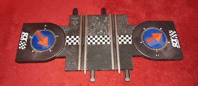 SCX COMPACT 1:43 LAP COUNTER SLOT CAR TRACK Working Please Read