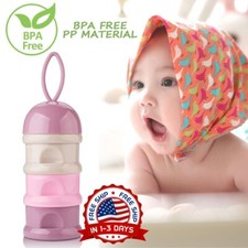 Dispensador De Leche En Polvo Para Bebe Rosado Nina Baby Girl Shower Gift Milk For Sale Online Ebay Dispensador De Leche En Polvo Para Bebe Rosado Nina Baby Girl Shower Gift Milk For Sale Online Ebay