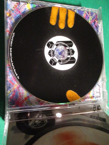 Soul & Techno CDs (You Pick - Sold Individually) NOT A LOT 8/7/25 - Picture 339 of 681