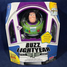 toy story signature collection buzz lightyear 12 inch