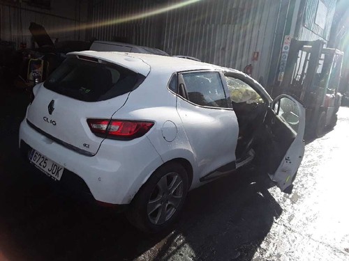 281153868R SISTEMA NAVEGACION GPS / 281153868RA / 957980 PARA RENAULT CLIO IV 1. - Imagen 9 de 9