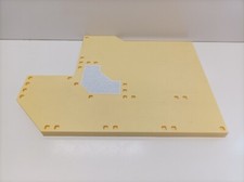 Playmobil Romantisches Puppenhaus 5303 Platte quadratisch Ersatzteil