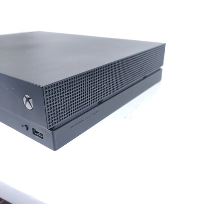 家庭用ゲーム機本体 Microsoft - Xbox One X Model 1787 XBox One X ゲーム機本体 新品 33,784円 中古 19,800円 | ネット