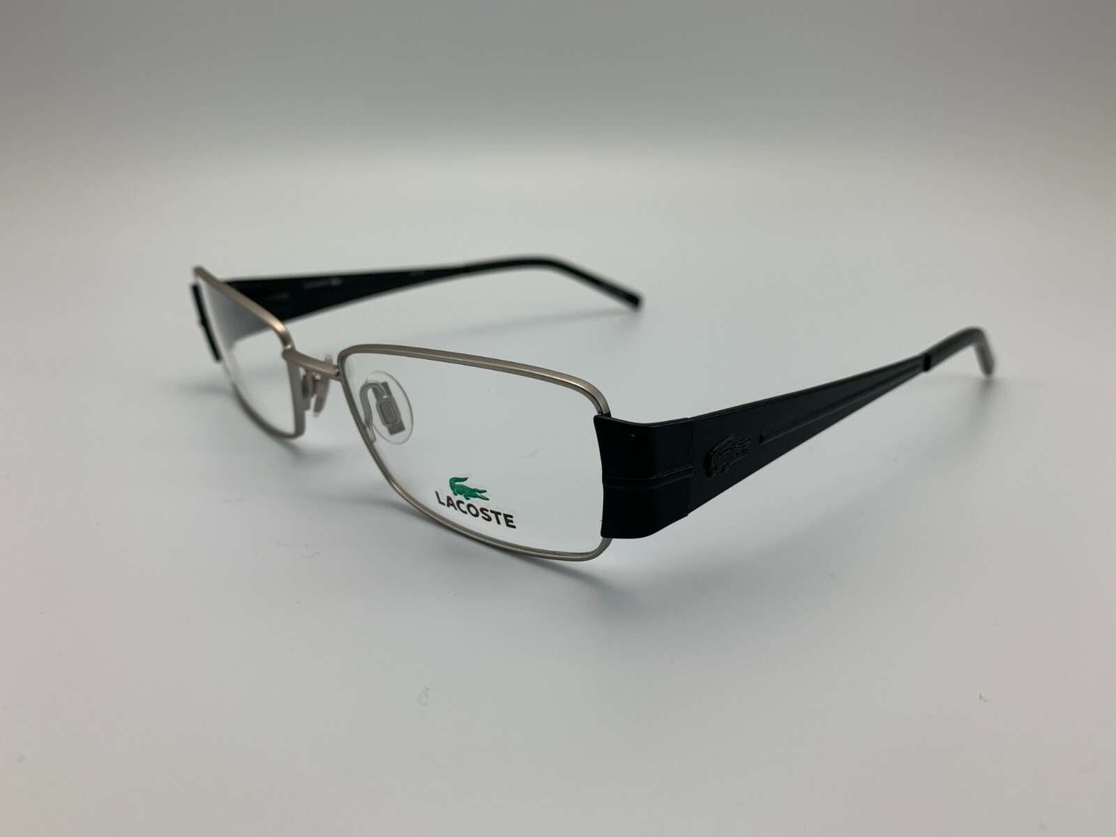 New Lacoste La Si Authentic Frames Rx Eyeglasses La140 5 Stepbystepcounselingllc Com