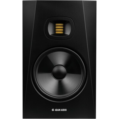 ADAM Audio T8V Aktiver Studiomonitor 8 Zoll Lautsprecher 33Hz - 25000Hz | NEU