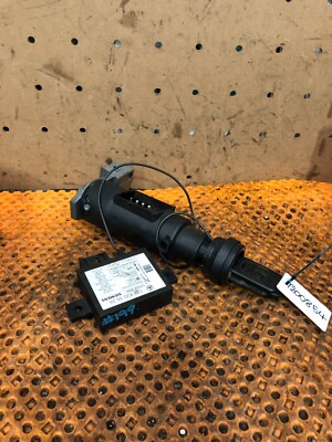 MERCEDES R129 ZÜNDSCHLOSSSCHALTER SL 320 MIT SCHLÜSSEL A2104601597 A1298203626