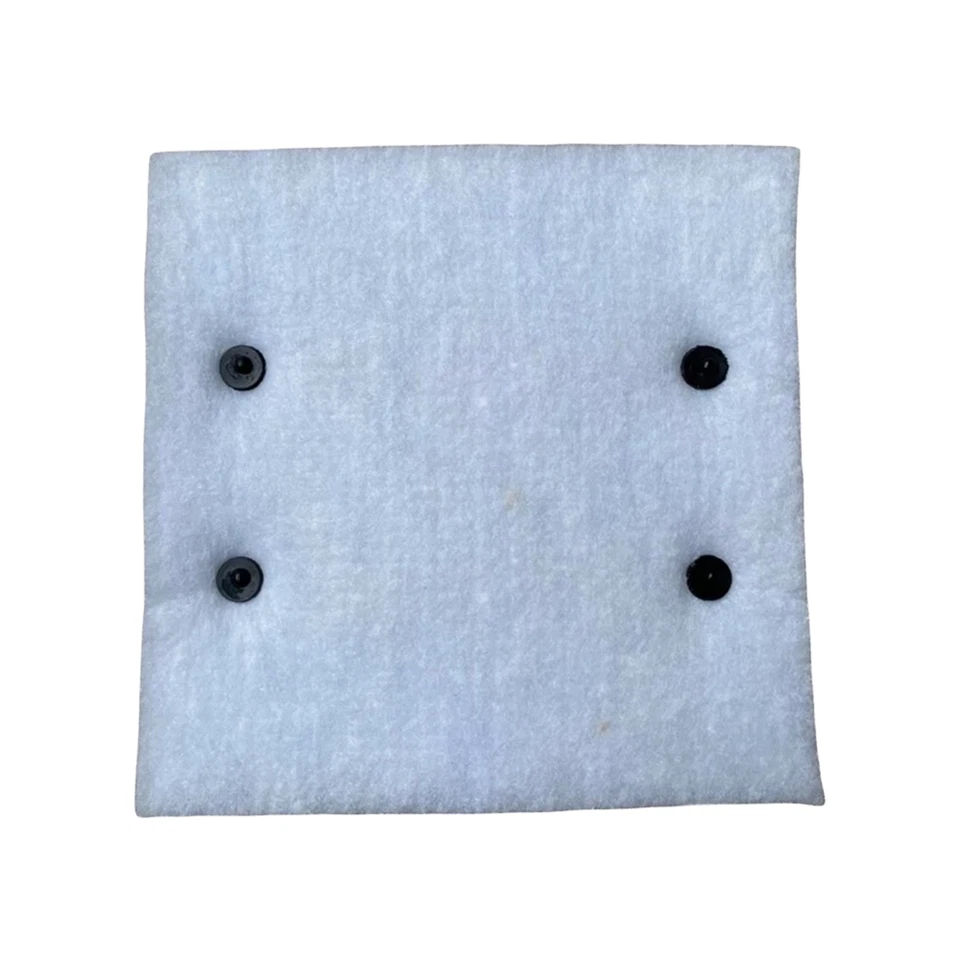 Air Filter Blue 1500A098 Fit For Mitsubishi L200 Triton Mq 2.5 Diesel - Image 3 of 4