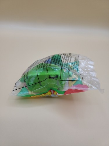 1998 McDonald's Happy Meal Toy Pixar A Bugs Life Flik Mobile Figure #4 - Picture 11 of 14