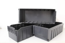 SSI Schäfer RK 421  Lagerbox Regalkästen Si...