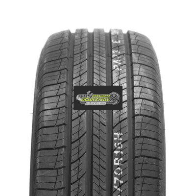 2x Hankook Dynapro HP2 RA 33 M+S 235/75R15 105H Reifen Sommer Offroad