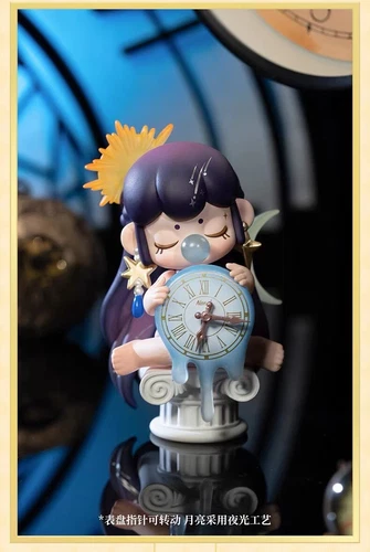 Rolife Nanci Fantasy Museum Series Confirmed Blind Box Figure Toys Gift - Picture 15 of 35