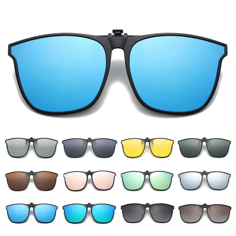 Discount polarized cheap prescription sunglasses