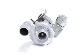 Turbolader BTS TURBO T912130 ORIGINAL für RENAULT SCÉNIC II (JM0/1)