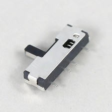 1PCS For Nintendo DS Lite NDSL On Off Power Button Switch Replacement Part