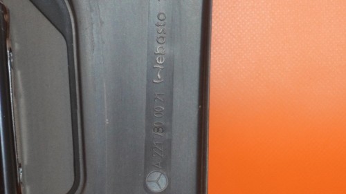 MERCEDES BENZ S550 ROOF GLASS 2007 2008 2009 2010 2011 2012 2013 S63 A2217800021 - Picture 6 of 7
