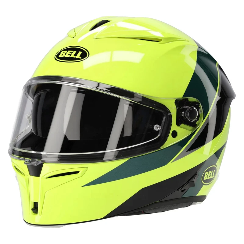 Bell Lithium Yellow, photo 3 of 11