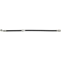 Bremsschlauch 520 Mm INN M10X1.0 Banjo 10.0 Mm A.B.S. FüR Opel Campo