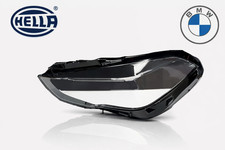Bmw F44 2 Series 218i 220i 228i M235 Left Headlight Lens Cover New 19-24 Oem Bmw F44 2 Series 218i 220i 228i M235 Left Headlight Lens Cover New 19-24 Oem