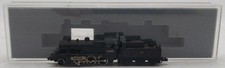 Graham Farish 372-126 N Scale Steam Locomotive #46400 EX/Box