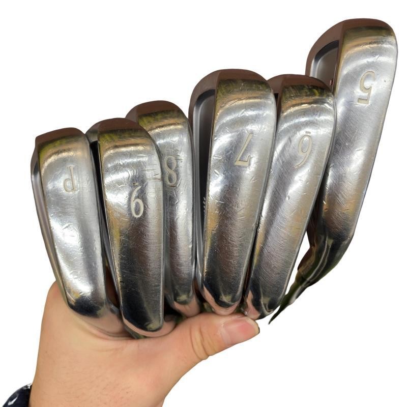 Mizuno Pro 319 Iron Set Flex S | eBay