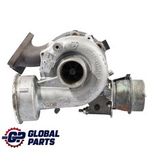 Turbolader Mercedes W169 W245 OM640 Diesel Komplett Turbo A6400901580 Turbolader Mercedes W169 W245 OM640 Diesel Komplett Turbo A6400901580