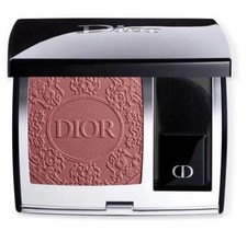 Dior Rouge Blush 621 Splendid Rose Satin