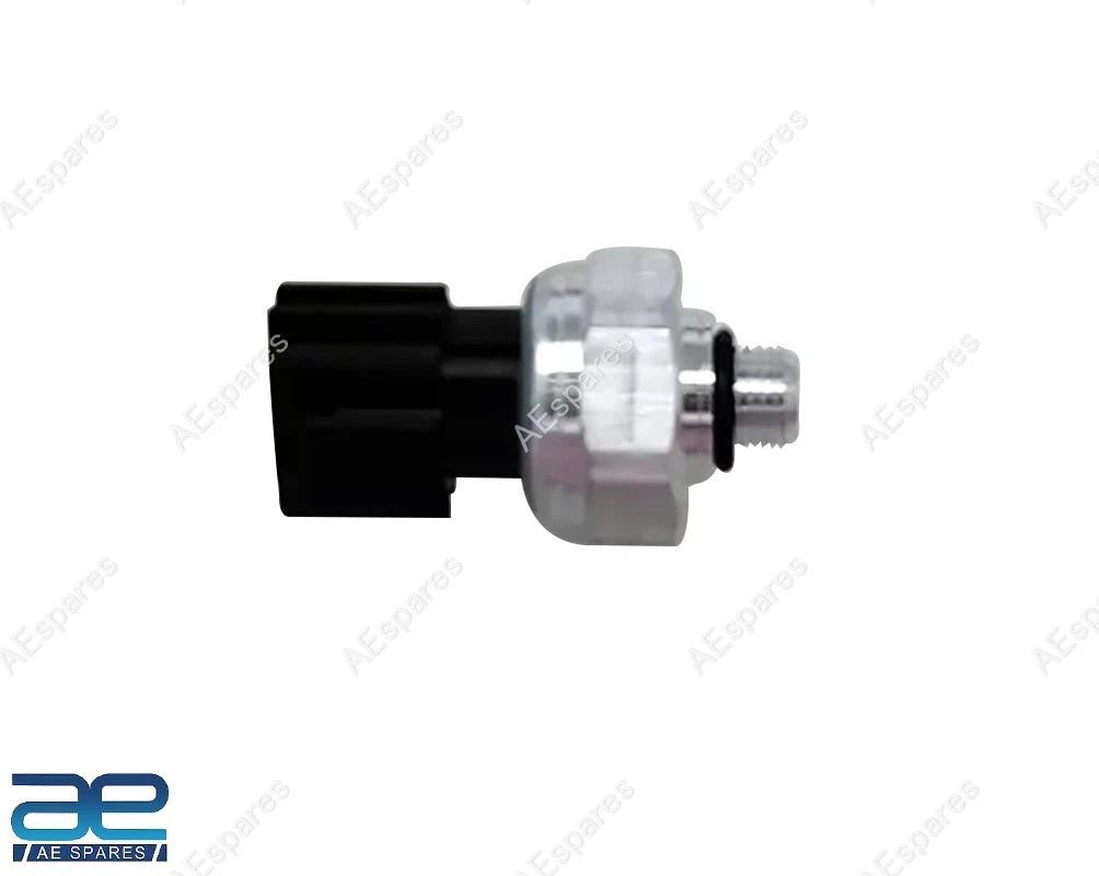 A/C Pressure Triple Switch Assembly For Hyundai I20, Tucson, Verna 977211G000 view 4