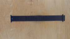 Genuine Apple Watch Sport Loop 44mm Deep Navy Used