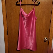 Cider Dress Size XL