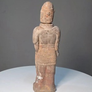 Ancient Korean Armor and Shield, 7th-10th Century Collectible Official