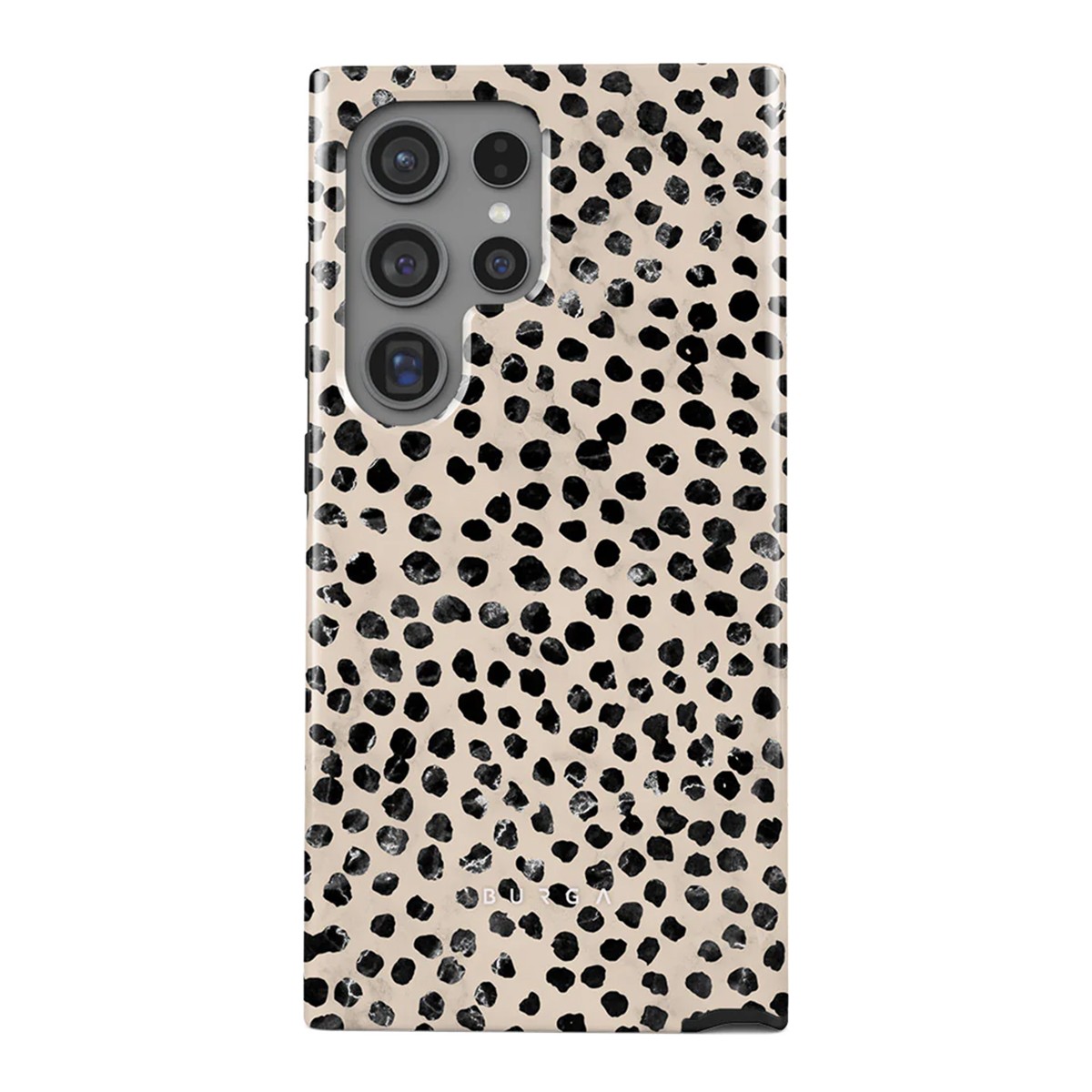 Coque antichoc Galaxy S24 Ultra robuste et élégante design Burga
