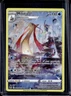 2022 Pokemon SWSH Silver Tempest Milotic Trainer Gallery Holo #TG02/TG30
