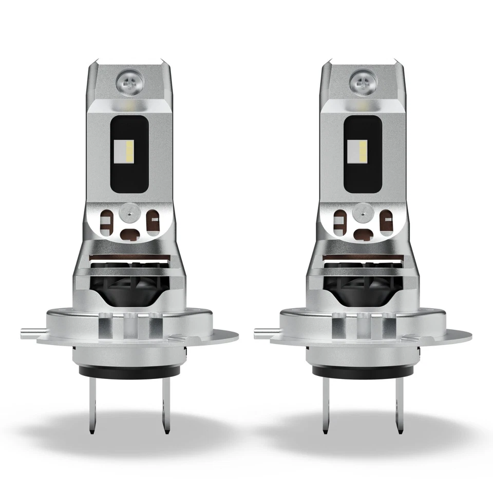 2 uds. OSRAM H7 LED Speed NextGen.2 NIGHT BREAKER hasta 450 por ciento compatible con StVZO - Imagen 3 de 4