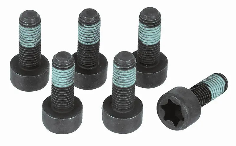 flywheel bolt kit 1874 000 046 SACHS for BMW 1 Sports Hatch 3 Touring