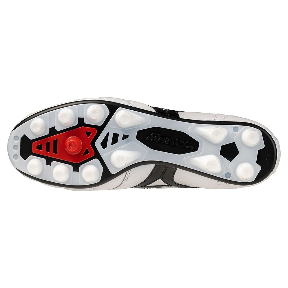 未使用　ミズノ MORELIA II JAPAN P1GA200109 27cm Mizuno MORELIA 2 JAPAN Soccer Football Shoes P1GA200109