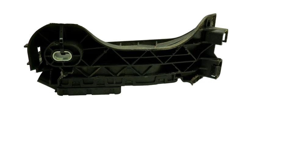 Conjunto de pedal acelerador Volkswagen Rabbit 2008-2009 usado 1K1721503 OEM Foto 4 de 4