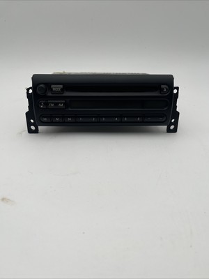MINI COOPER BOOST CD MP3 PLAYER RADIO STEREO AUX CD53 R50 R52 R53 R56 2002-2006